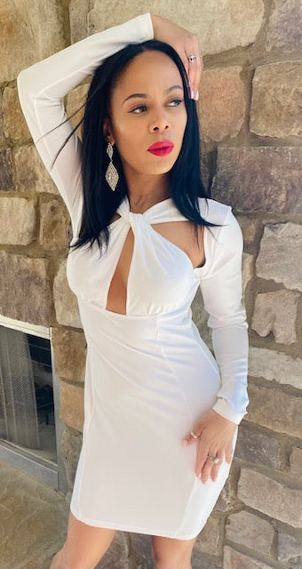 Angel In Disguise Dress