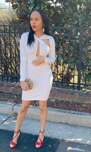 Angel In Disguise Dress