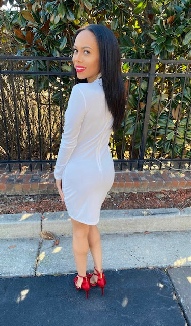 Angel In Disguise Dress