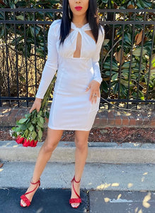 Angel In Disguise Dress