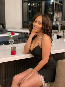 A Night To Remember Dress
