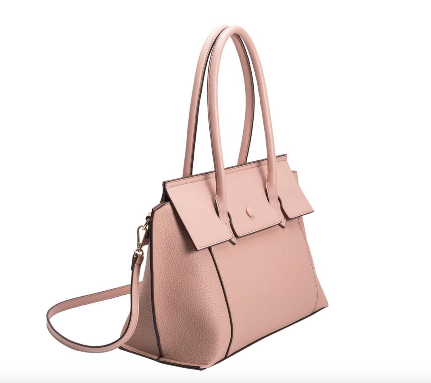 Blush purse 2025