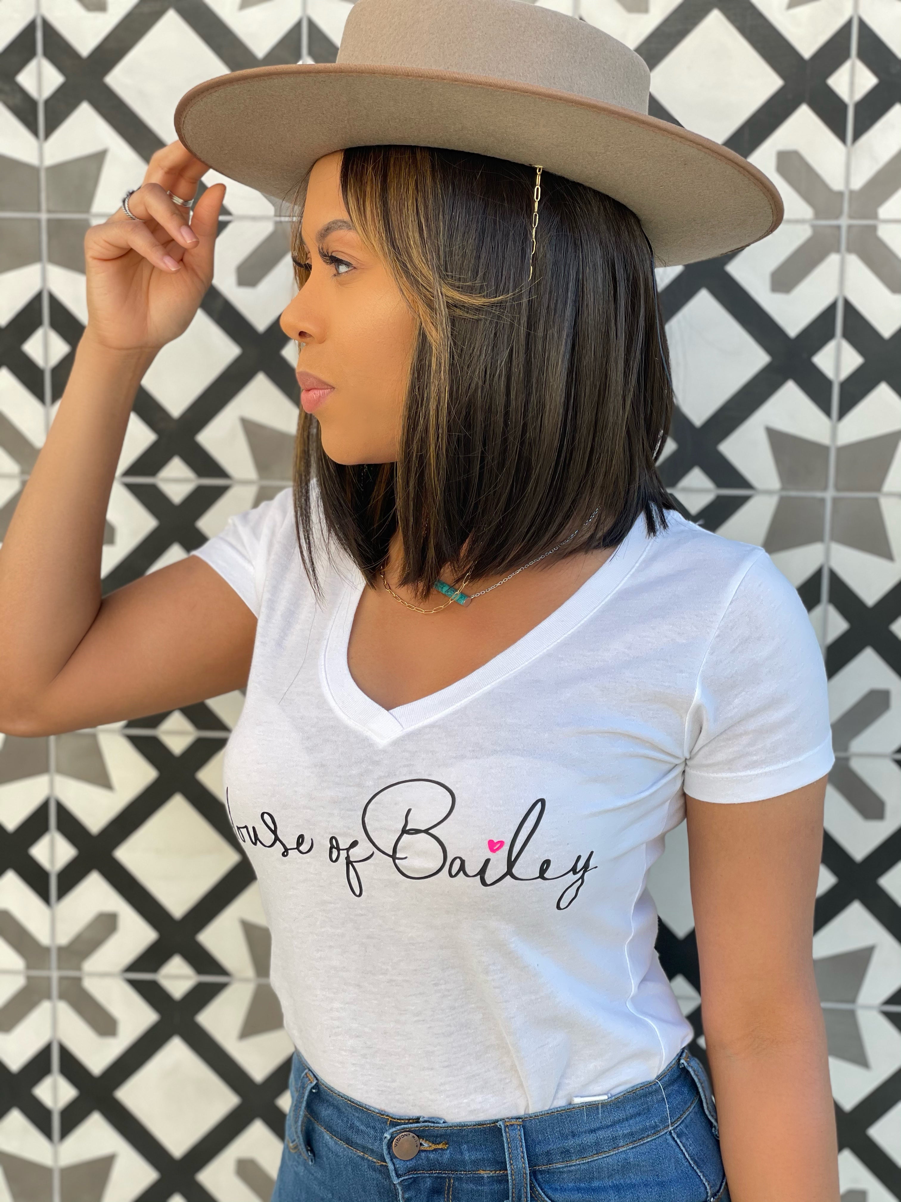 The Charlie Boater Hat